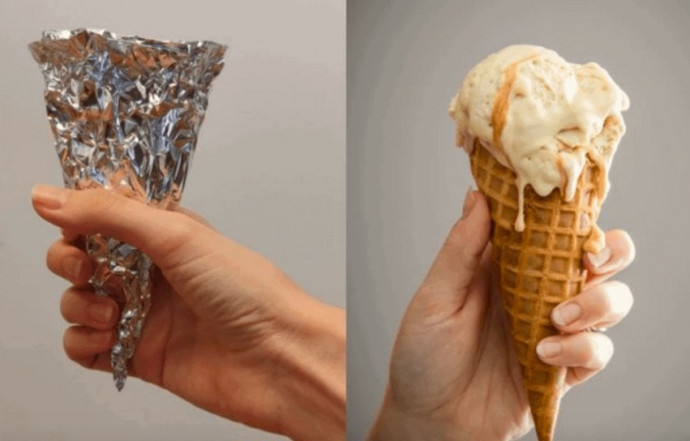 8 Fabulous Ways to Reuse Aluminium Foil