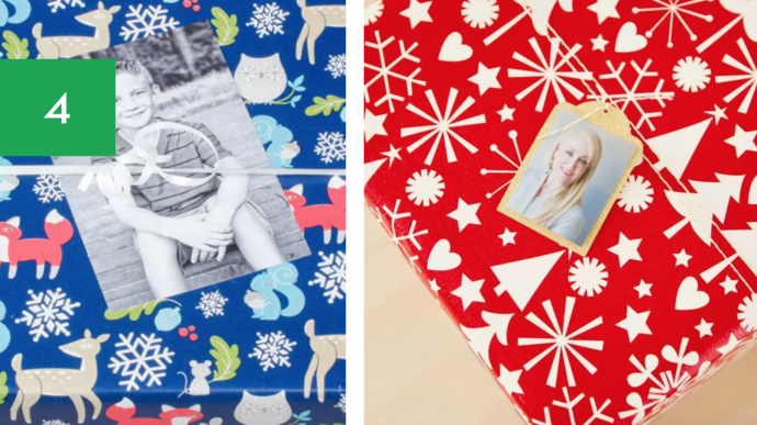 11 Practical Gift Wrapping Hacks For Holidays