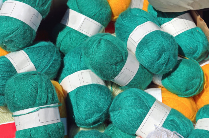 Crochet Basics: 7 Questions About Yarn