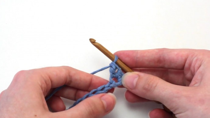 How to Crochet the Suzette Stitch Photo Tutorial