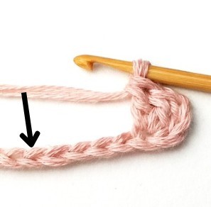 Lacy Cupcake Crochet Stitch Photo Tutorial