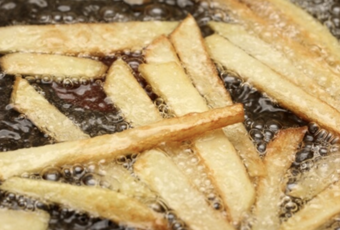 7 Everyday Frying Tips & Tricks 7 Everyday Frying Tips & Tricks