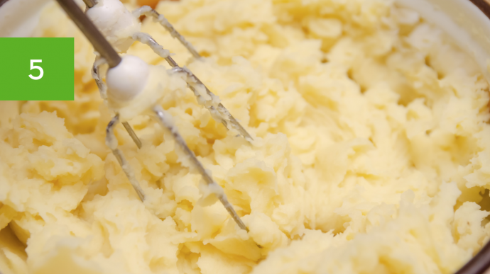 7 Kitchen Hacks & Simple Tricks: Potatoes