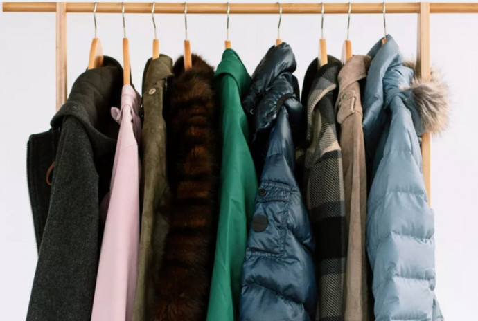 Tips to Clean your Winter Coats: 6 Types