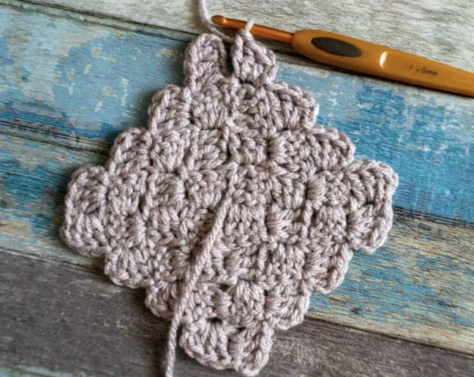 How To C2c Crochet In Rounds