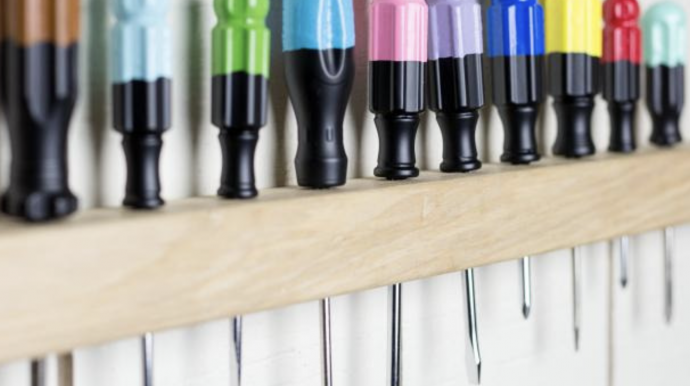 10 Garage Organization Hacks