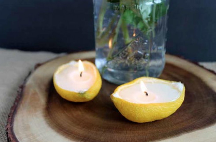 11 Cool Uses For Lemons at Home