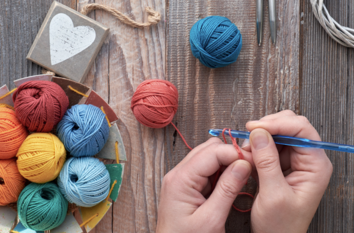 7 Crochet Tips And Tricks