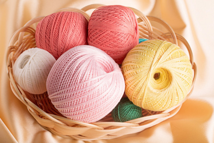 Crochet Basics: 7 Questions About Yarn