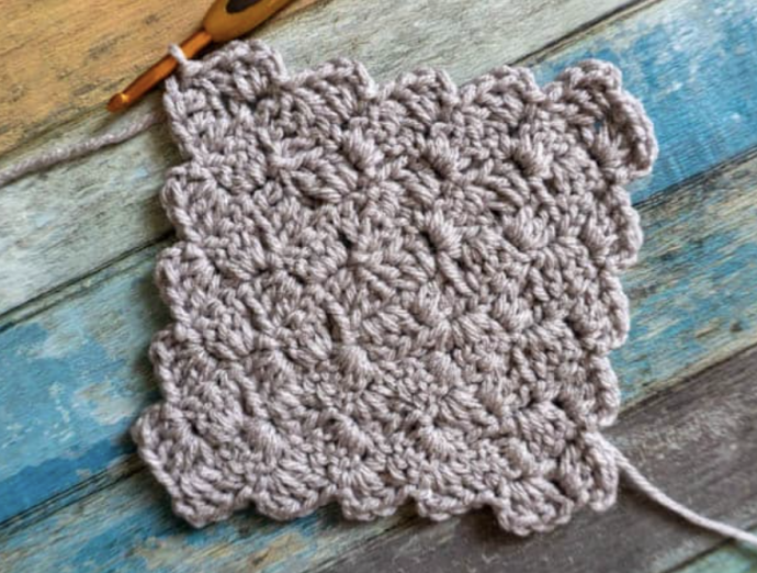 How To C2c Crochet In Rounds