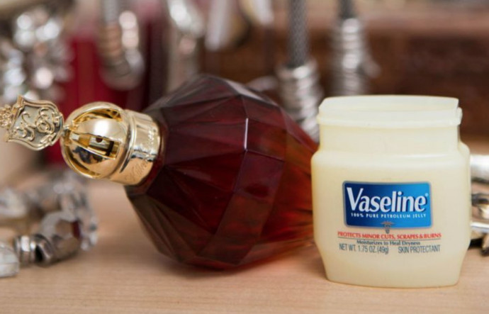 8 Surprising Uses for Vaseline