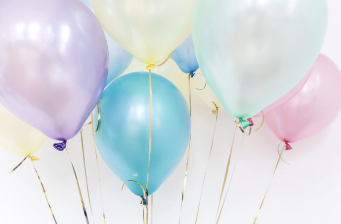 8 Ways to Reuse Old Balloons