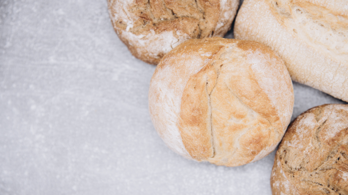 Baking Tips for Breads, Batters & Pizzas