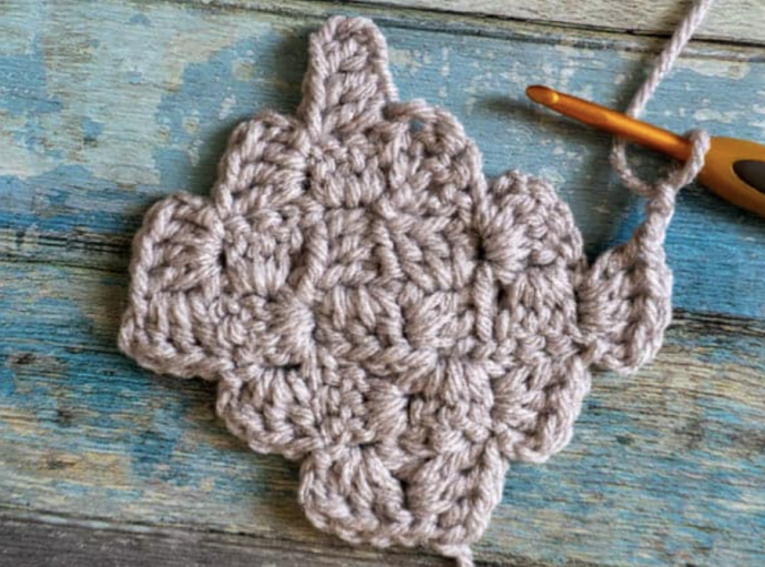 How To C2c Crochet In Rounds