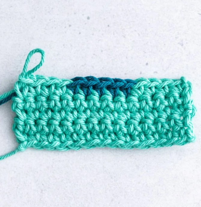 Tapestry Crochet for Beginners