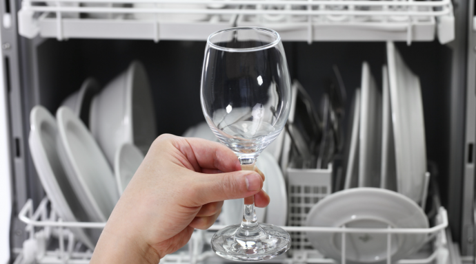 8 Dishwasher Care Tips