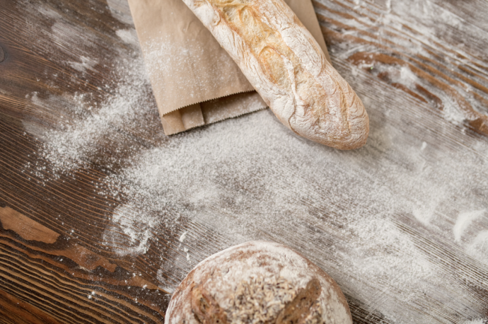 7 Tips & Secrets For Baking Amazing Bread 7 Tips & Secrets For Baking Amazing Bread