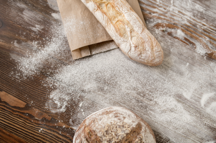 7 Tips & Secrets For Baking Amazing Bread