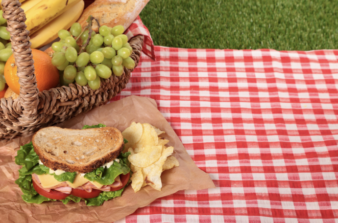 8 Tips for Perfect Picnics 8 Tips for Perfect Picnics