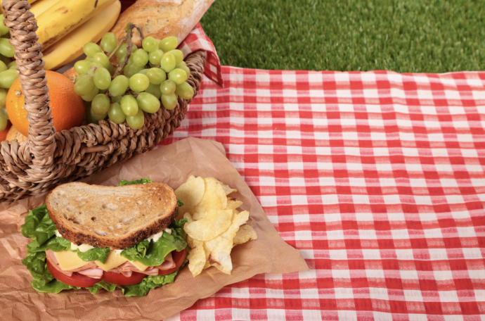 8 Tips for Perfect Picnics