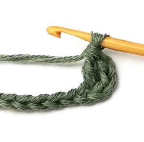 Checkered Net Crochet Stitch Photo Tutorial