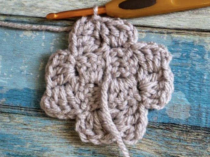 How To C2c Crochet In Rounds