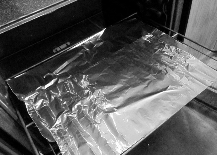 8 Fabulous Ways to Reuse Aluminium Foil
