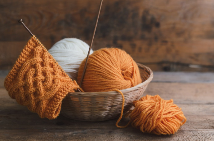 7 Knitting Mistakes & How to Fix them