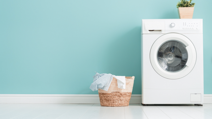 7 Simple Laundry Hacks