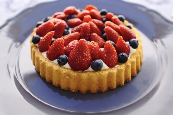 8 Baking Hacks for a Perfect Cake 8 Baking Hacks for a Perfect Cake