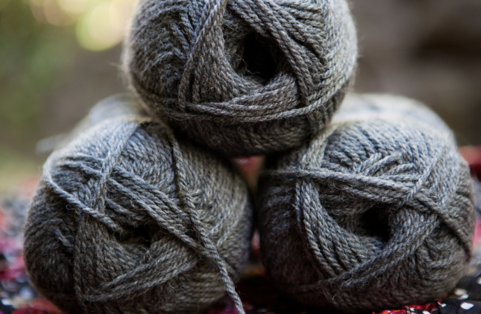 Knitting Basics: Double-Sided Cast On