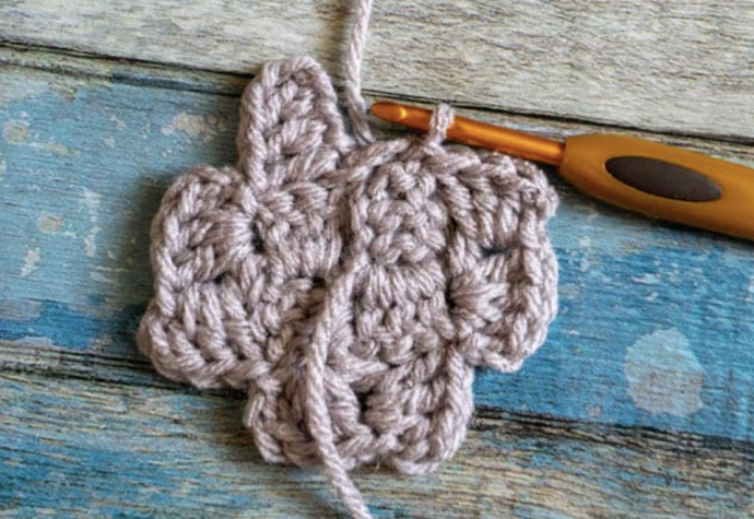 How To C2c Crochet In Rounds