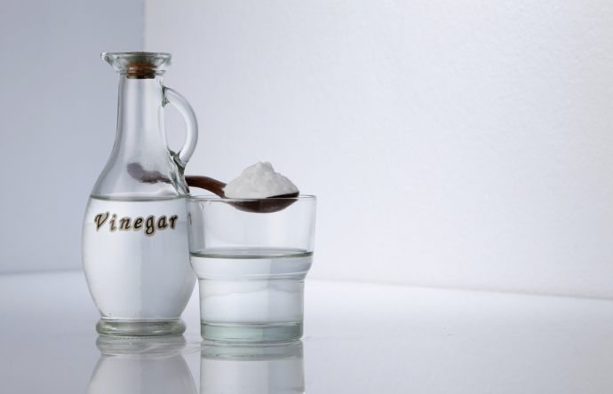 7 Things Not to Clean With Vinegar