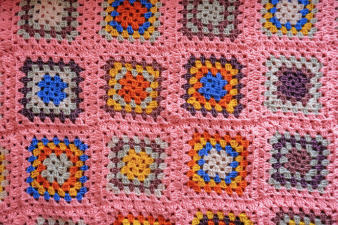 7 Tips to Crochet a Granny Square 7 Tips to Crochet a Granny Square