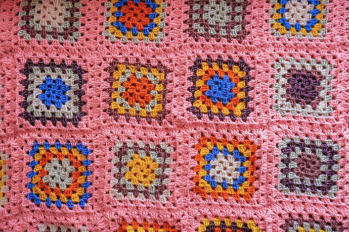 7 Tips to Crochet a Granny Square