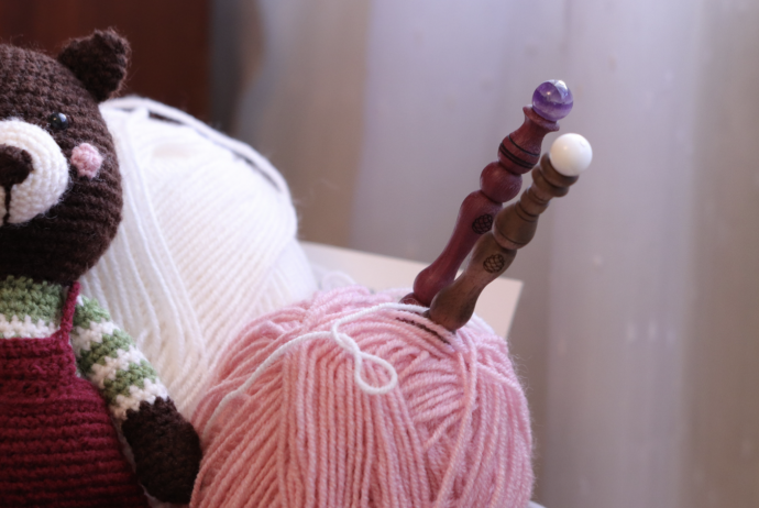 10 Bad Habits Knitters and Crocheters Need to Break!