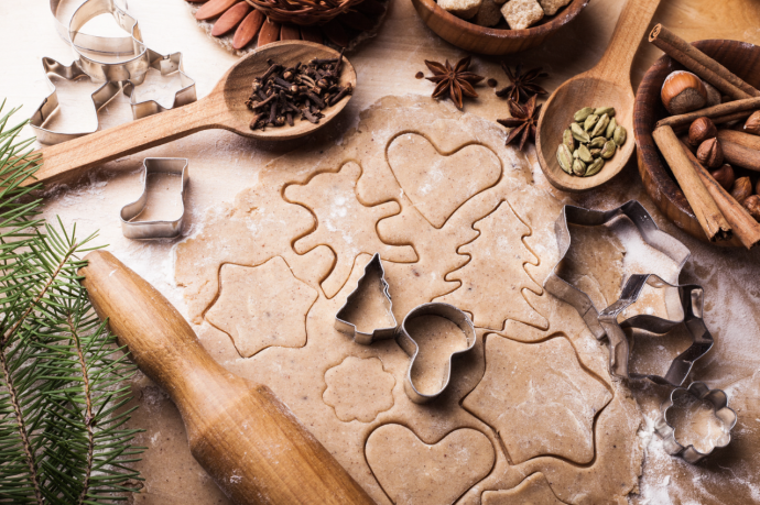 8 Holiday Cooking Tips, Tricks, and Hacks 8 Holiday Cooking Tips, Tricks, and Hacks