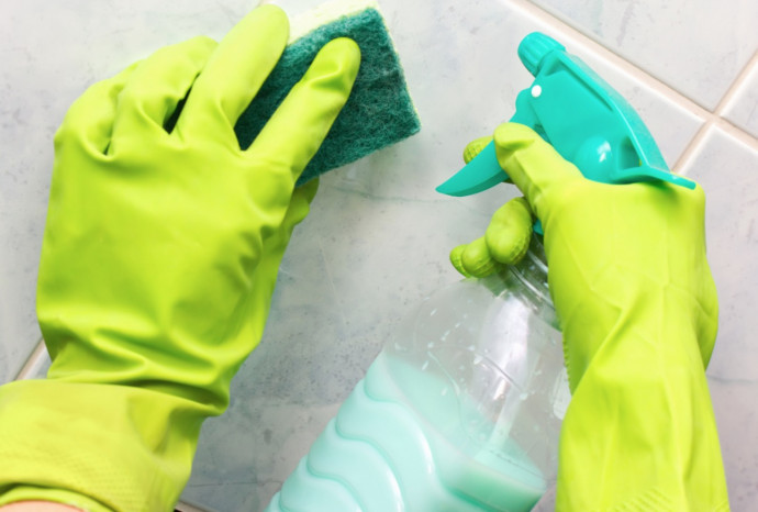 Specialty Cleaning Hacks. Practical Tips And Recipes