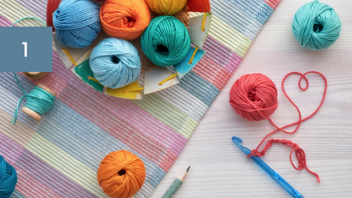 Crochet for Beginners: Common Questions & Answers