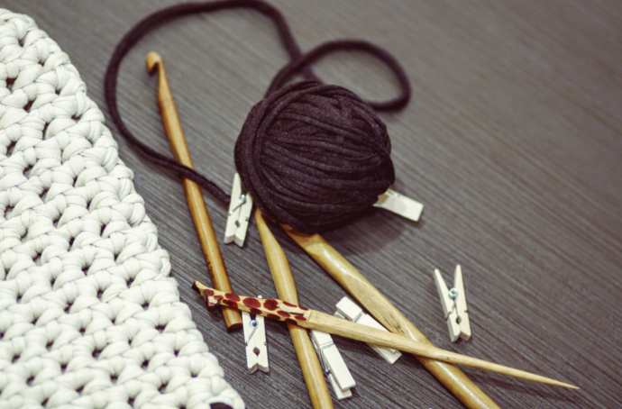 10 Most Common Crochet Mistakes and How to Fix Them