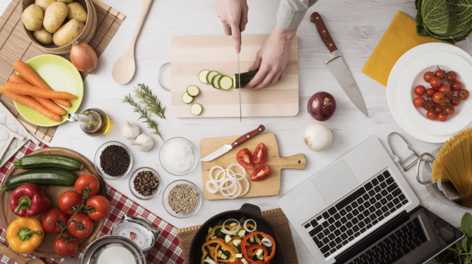 7 Cooking Tips & Tricks 7 Cooking Tips & Tricks