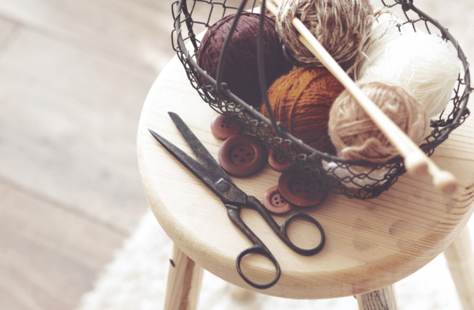 7 Knitting Mistakes & How to Fix them