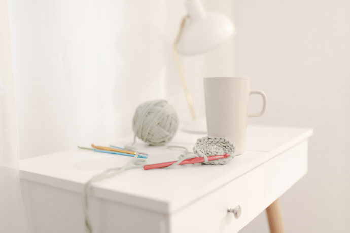 8 Basic Crochet Tips