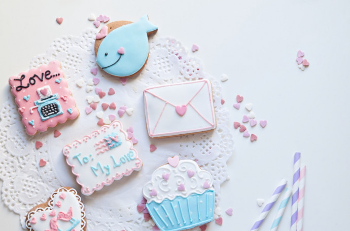 8 Cookies Baking Secrets