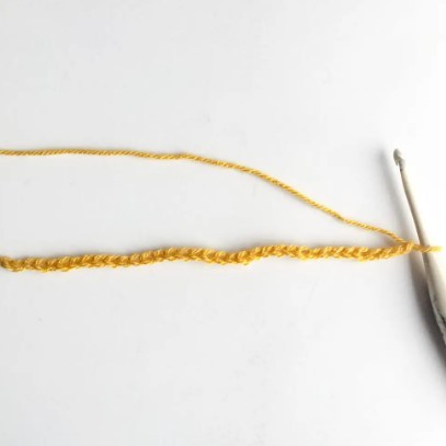 Woven Arches Crochet Stitch Photo Tutorial