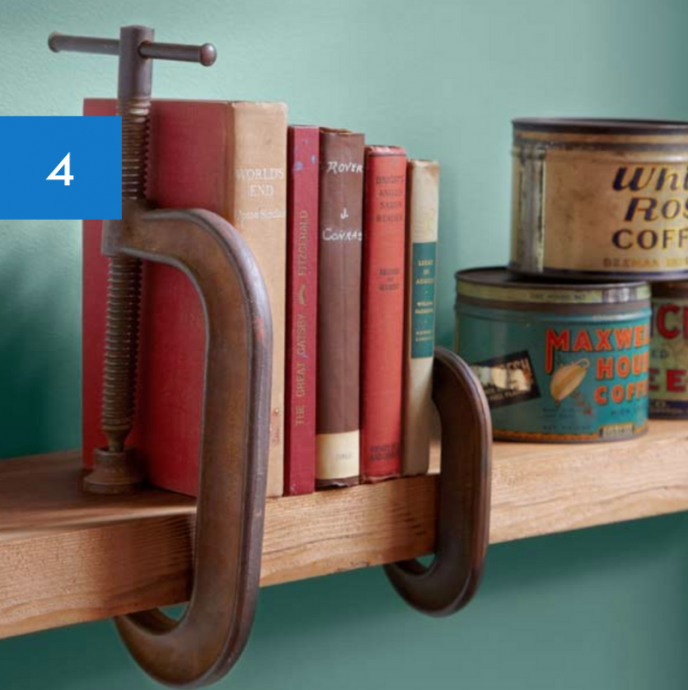 7 Upcycling Ideas for Old Things