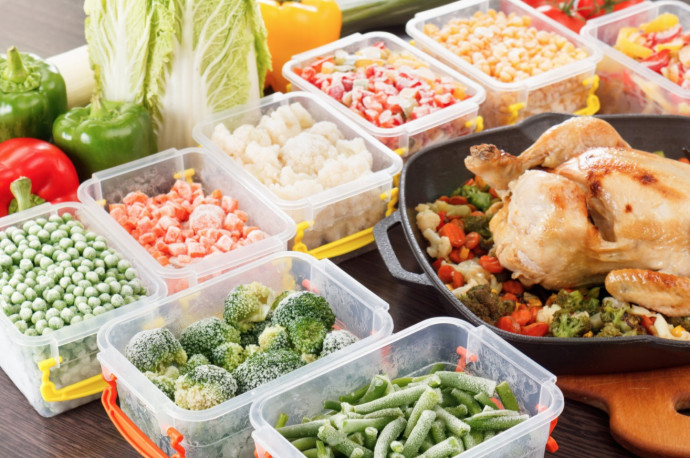 9 Things You Can Freeze to Save Money 9 Things You Can Freeze to Save Money