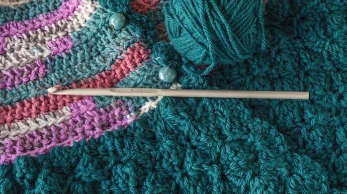 Crochet Basics: Common Questions & Answers