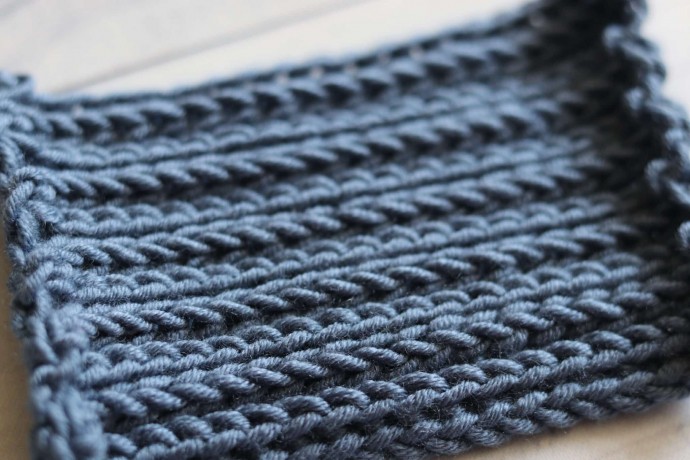 How to Crochet the Camel Stitch Photo Tutorial