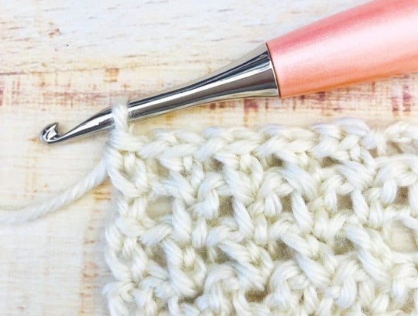 How to Crochet the Pike Stitch Photo Tutorial How to Crochet the Pike Stitch Photo Tutorial